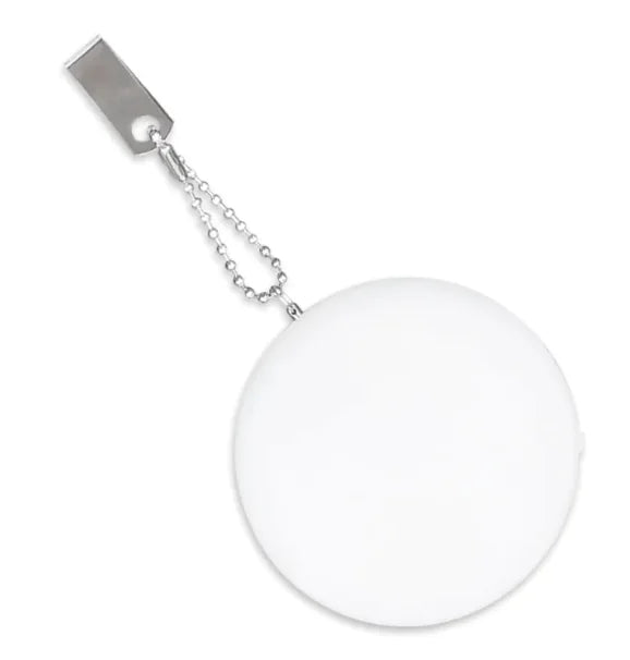 ✨ Glow Heart LED Keychain — Cute Bag Charm & Mini Night Light 💖